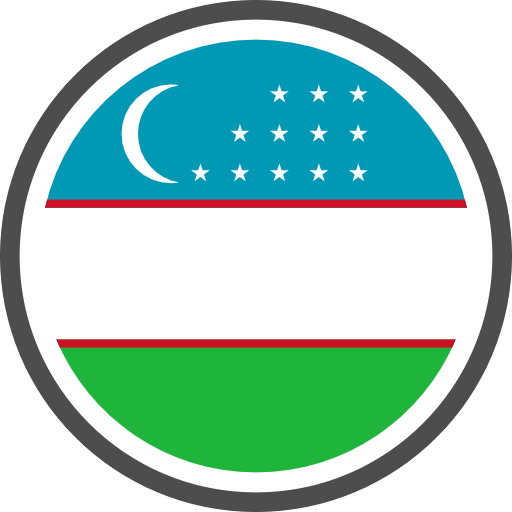 UZBEKISTAN